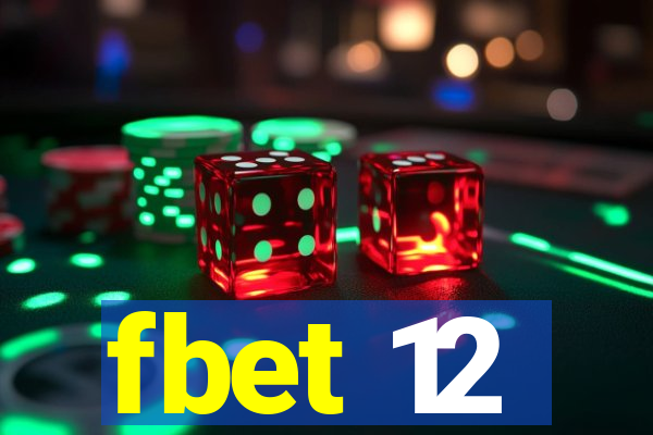 fbet 12